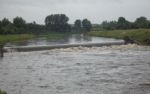 River Irwell Salford July 2012